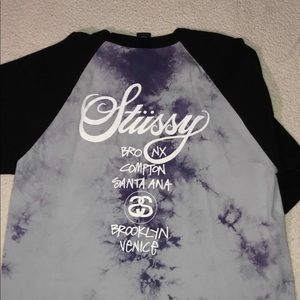 Stussy Tee